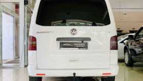 Volkswagen Transporter 2008 г.в.
