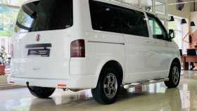 Volkswagen Transporter 2008 г.в.