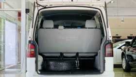 Volkswagen Transporter 2008 г.в.