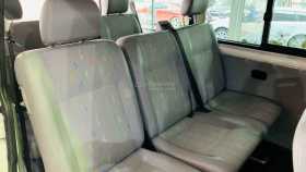 Volkswagen Transporter 2008 г.в.