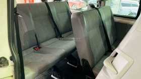 Volkswagen Transporter 2008 г.в.