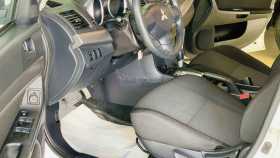 Mitsubishi Lancer 2010 г.в.