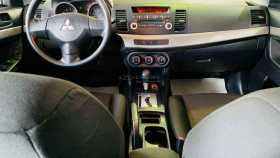 Mitsubishi Lancer 2010 г.в.