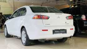 Mitsubishi Lancer 2010 г.в.