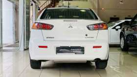 Mitsubishi Lancer 2010 г.в.