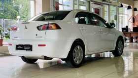 Mitsubishi Lancer 2010 г.в.