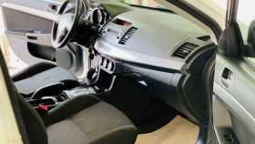 Mitsubishi Lancer 2010 г.в.