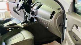 Kia Sportage 2011 г.в.