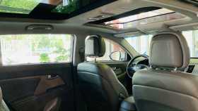 Kia Sportage 2011 г.в.