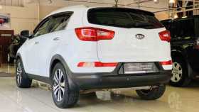 Kia Sportage 2011 г.в.