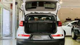 Kia Sportage 2011 г.в.