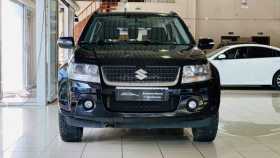 Suzuki Grand Vitara 2011 г.в.