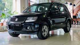 Suzuki Grand Vitara 2011 г.в.