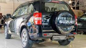 Suzuki Grand Vitara 2011 г.в.