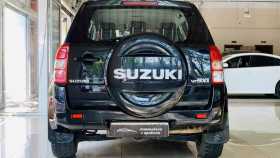 Suzuki Grand Vitara 2011 г.в.