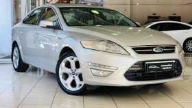 Ford Mondeo 2011 г.в.
