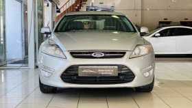 Ford Mondeo 2011 г.в.