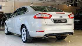 Ford Mondeo 2011 г.в.