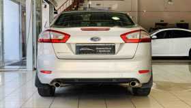 Ford Mondeo 2011 г.в.