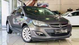 Opel Astra 2014 г.в.