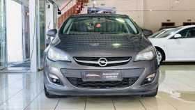 Opel Astra 2014 г.в.