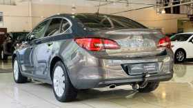 Opel Astra 2014 г.в.
