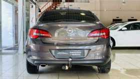 Opel Astra 2014 г.в.