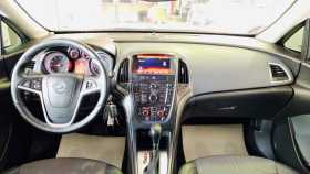 Opel Astra 2014 г.в.