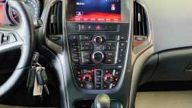 Opel Astra 2014 г.в.