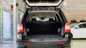 Land Rover Freelander 2007 г.в.