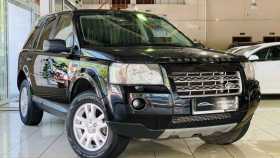 Land Rover Freelander 2007 г.в.