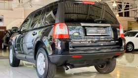 Land Rover Freelander 2007 г.в.