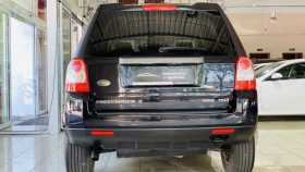 Land Rover Freelander 2007 г.в.