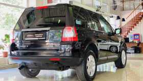 Land Rover Freelander 2007 г.в.