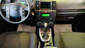 Land Rover Freelander 2007 г.в.
