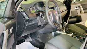 Land Rover Freelander 2007 г.в.