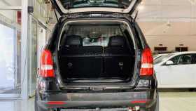 SsangYong Rexton 2008 г.в.