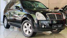 SsangYong Rexton 2008 г.в.