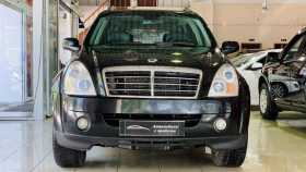 SsangYong Rexton 2008 г.в.