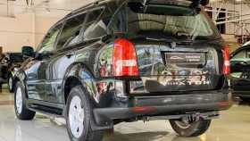 SsangYong Rexton 2008 г.в.