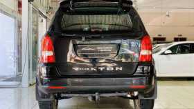 SsangYong Rexton 2008 г.в.