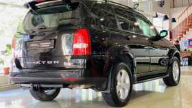 SsangYong Rexton 2008 г.в.