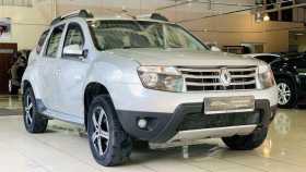Renault Duster 2012 г.в.