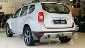 Renault Duster 2012 г.в.