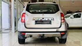 Renault Duster 2012 г.в.
