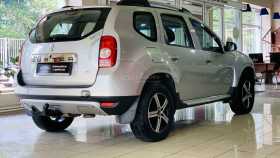 Renault Duster 2012 г.в.