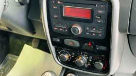 Renault Duster 2012 г.в.