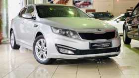 Kia Optima 2013 г.в.