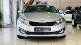 Kia Optima 2013 г.в.