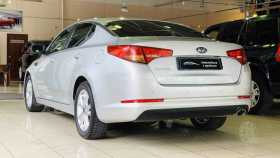 Kia Optima 2013 г.в.